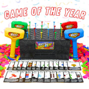 Party Edition Game of The Year