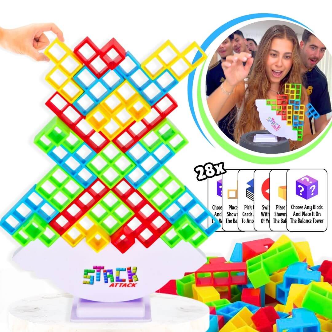 Stack Attack Main Thumbnail
