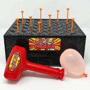 Wack A Balloon Hammer And Balloon